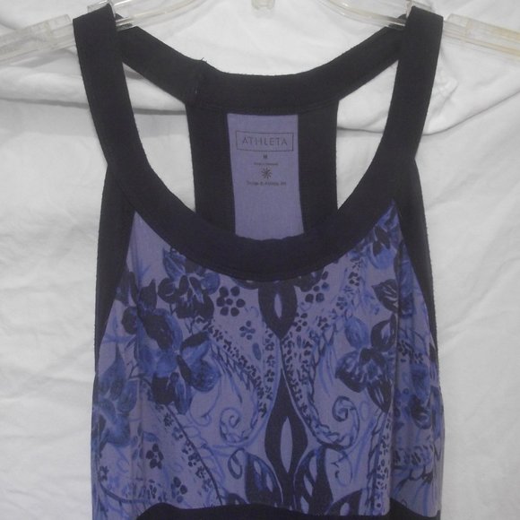 Racerback maxi dress - Picture 4 of 6